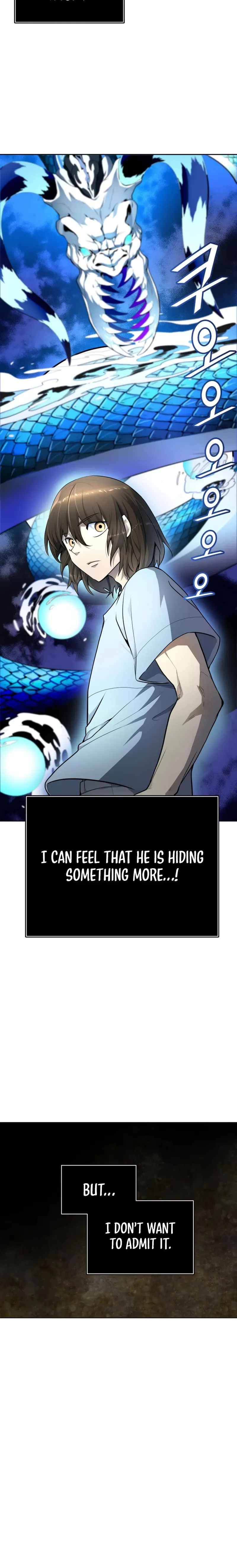 Tower of God Chapter 554 image 12